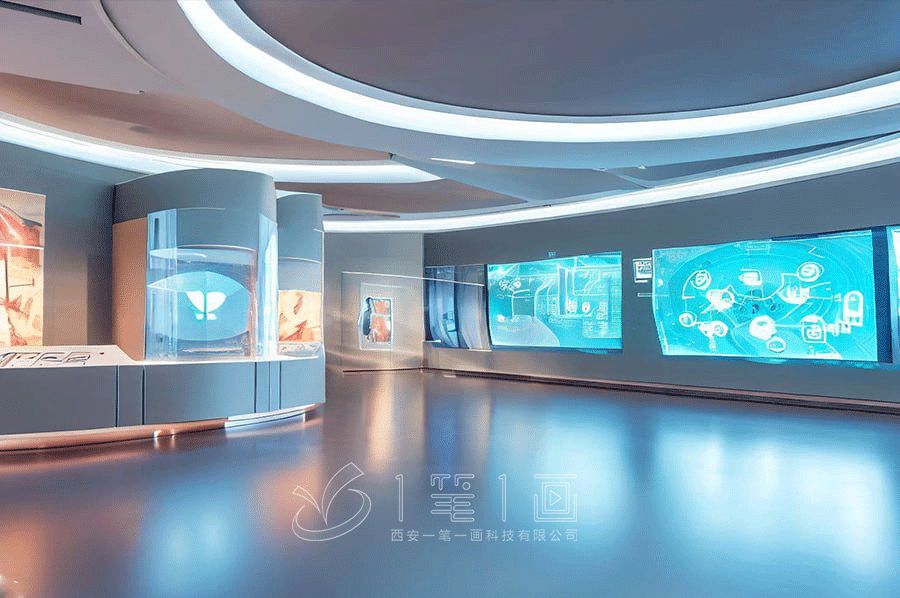 創(chuàng)新創(chuàng)意生物多樣性保護展示館建設(shè)方案, 高科技生物多樣性展館設(shè)計, 互動生物多樣性教育展覽館