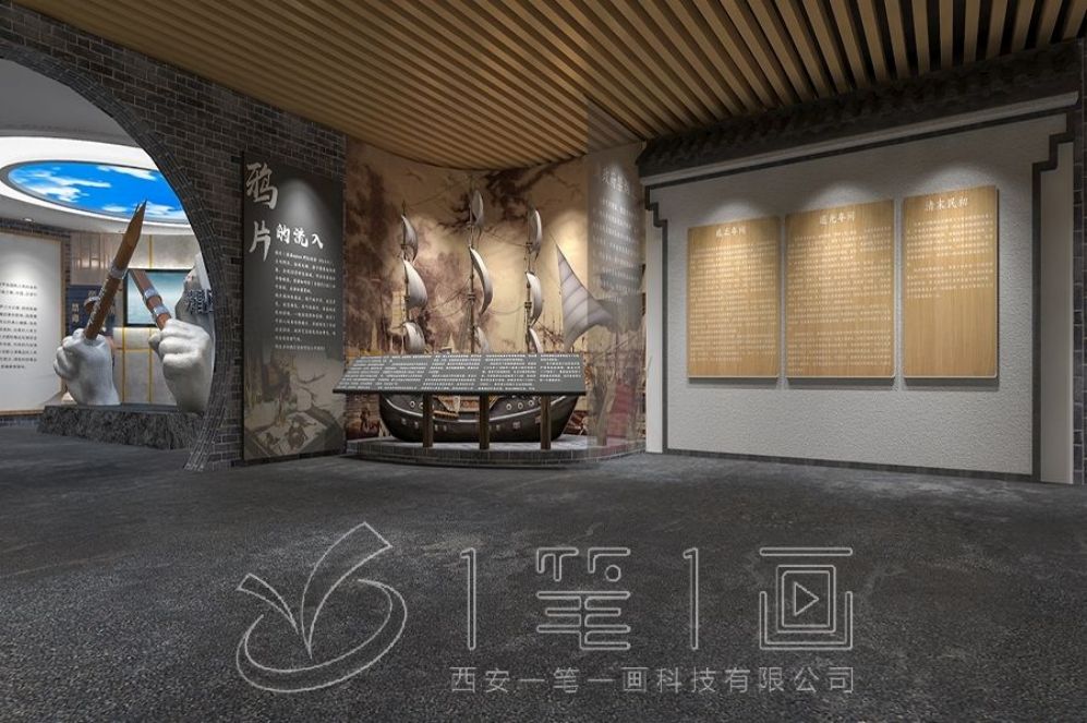 未成年禁毒教育基地,多媒體互動(dòng)展廳,毒品預(yù)防展廳設(shè)計(jì),智慧禁毒展廳,創(chuàng)意禁毒展廳解決方案